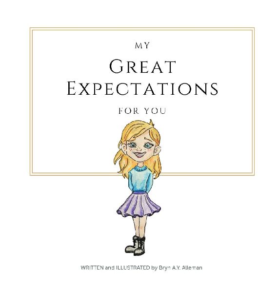 My Great Expectations for You