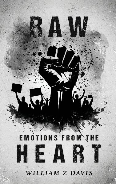 Raw Emotions from The Heart
