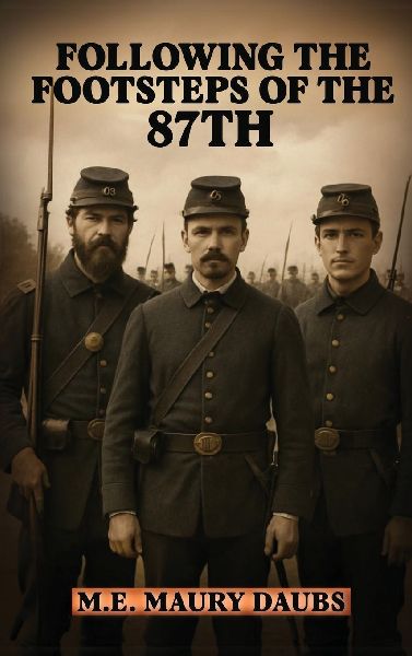 Following the Footsteps of the 87th