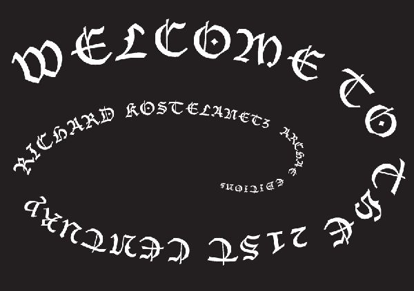 Welcome to the 21st Century