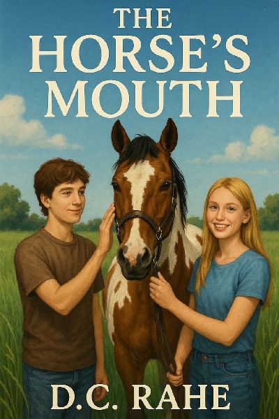The Horses Mouth