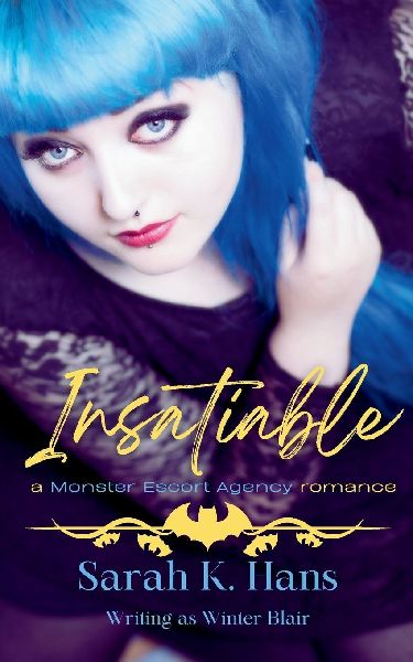 Insatiable