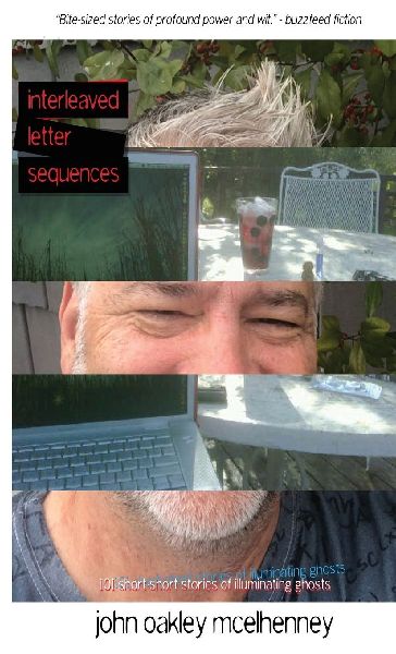 Interleaved Letter Sequences