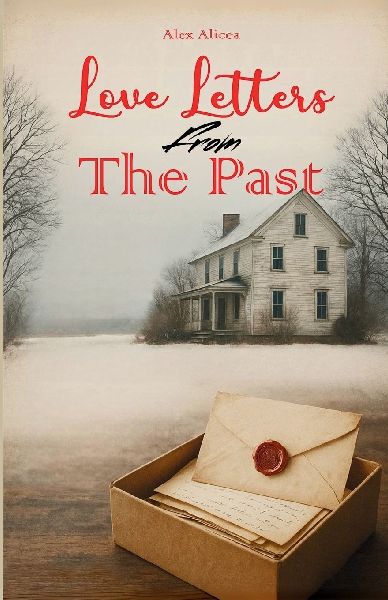 Love Letters from the Past