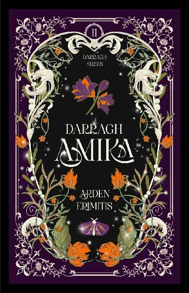 Darragh: Amika