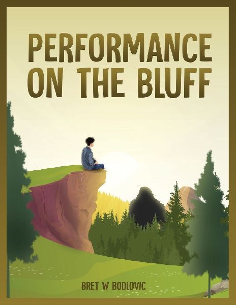 Performance On The Bluff