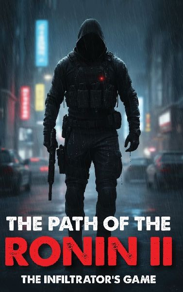 The Path of the Ronin II: The Infiltrators Game