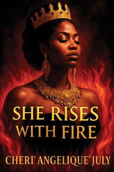 She Rises with Fire