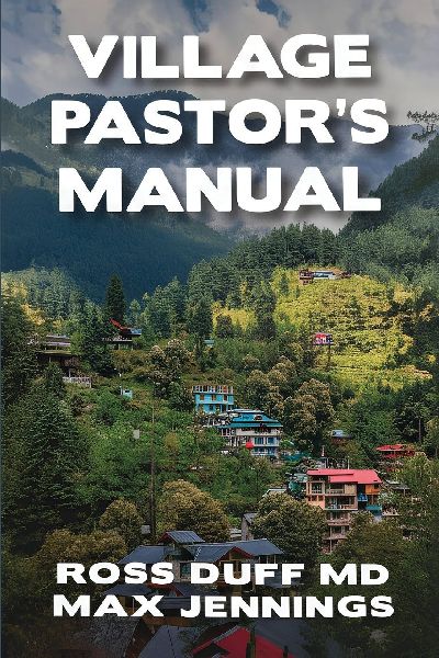 Village Pastors Manual