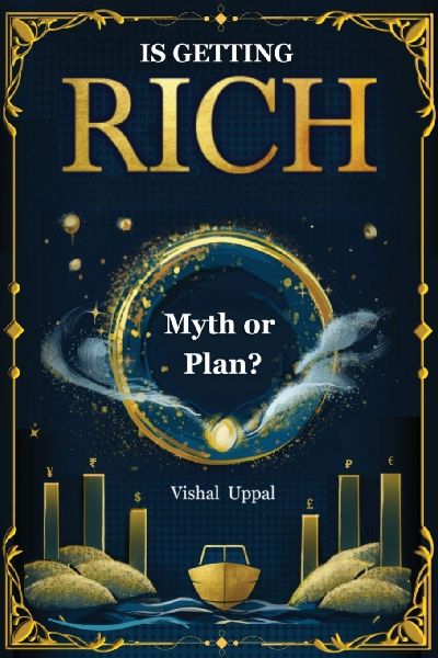 Is Getting Rich Myth or Plan?