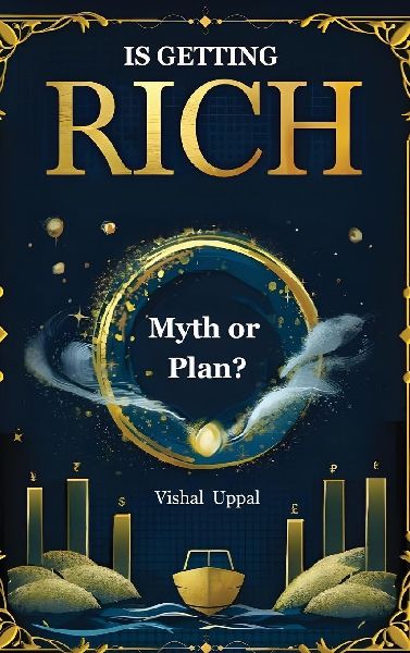 Is Getting Rich Myth or Plan?
