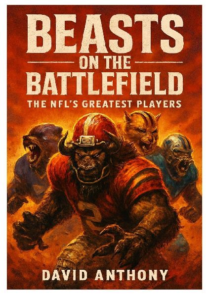 Beasts on the Battlefield