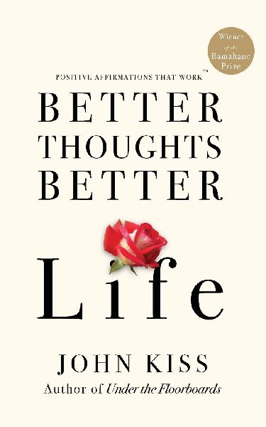 Better Thoughts, Better LIfe