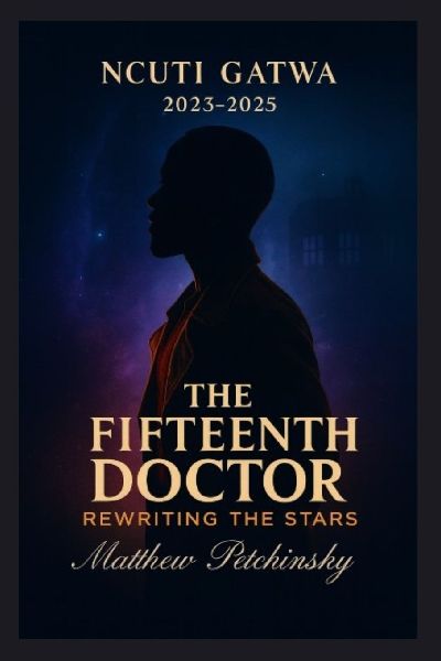 The Fifteenth Doctor: Rewriting the Stars (Ncuti Gatwa, 2023-2025)