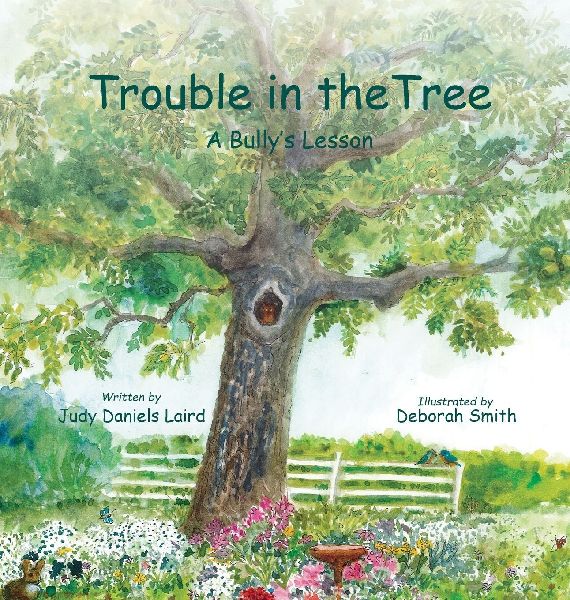 Trouble In The Tree