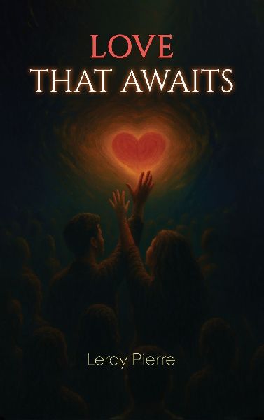 LOVE THAT AWAITS