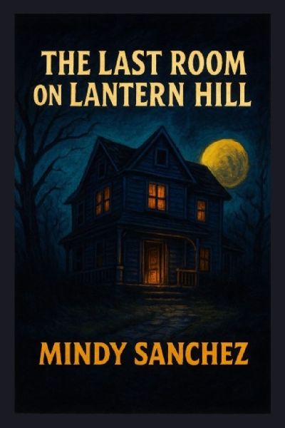 The Last Room On Lantern Street
