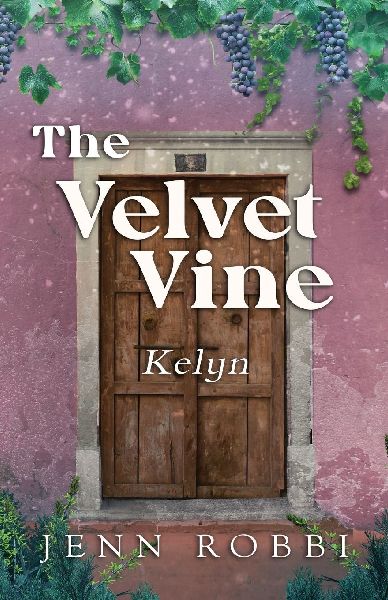 The Velvet Vine: Kelyn