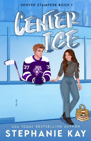 Center Ice
