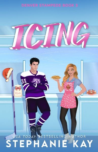 Icing