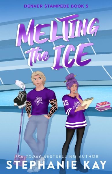 Melting the Ice