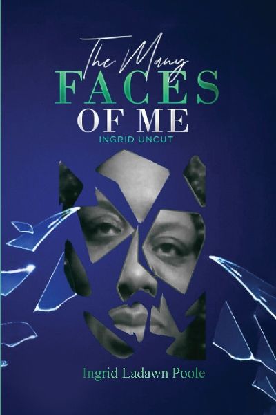 The Many Faces of Me (Ingrid Uncut)