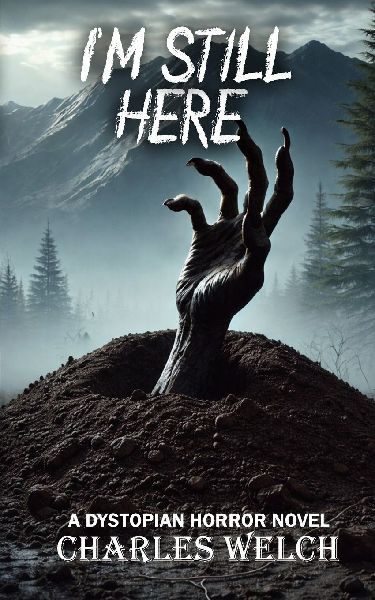 Im Still Here