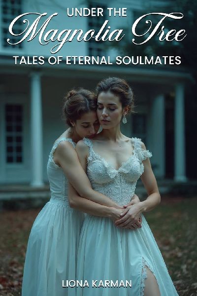 Under the Magnolia Tree: Tales of Eternal Soulmates Part 4