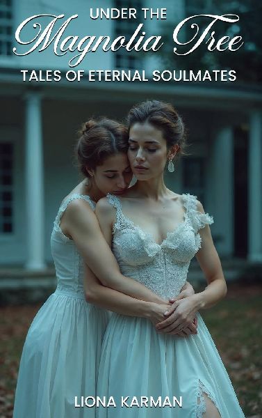 Under the Magnolia Tree: Tales of Eternal Soulmates Part 4