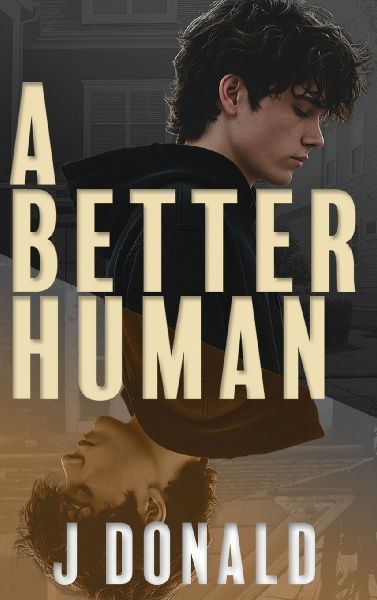 A Better Human
