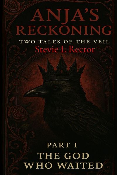 Anjas Reckoning: Two Tales Of The Veil