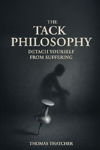 The Tack Philosophy: Detach Yourself From Suffering