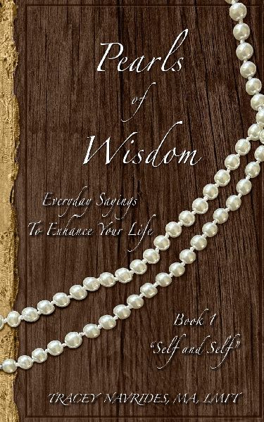 Pearls of Wisdom Self and Self