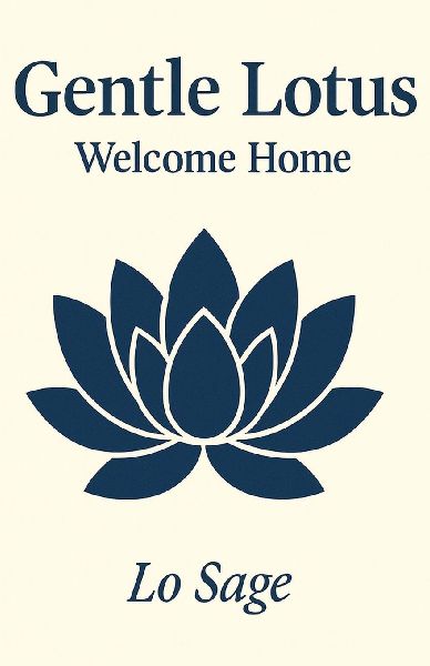 Gentle Lotus: Welcome Home