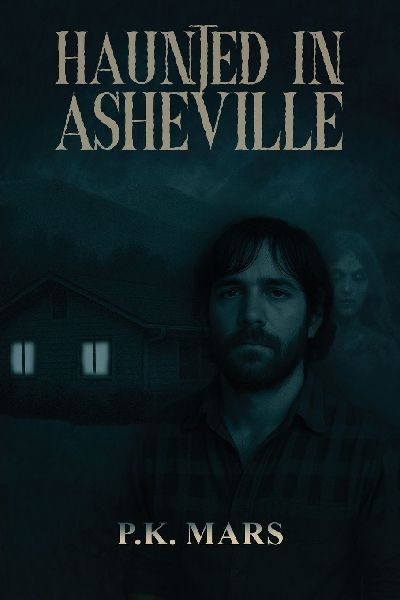Haunted in Asheville