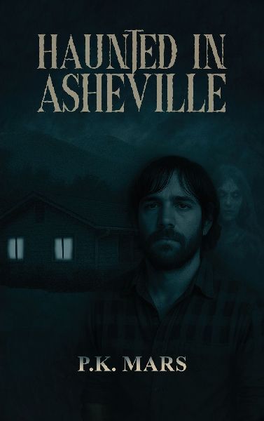 Haunted in Asheville