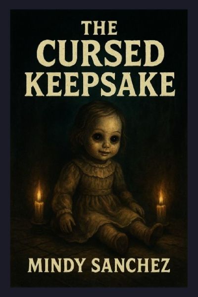 The Cursed Keepsake