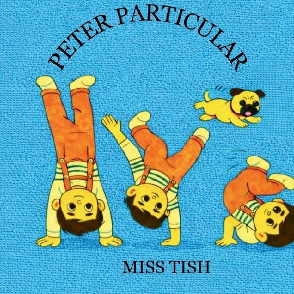 Peter Particular
