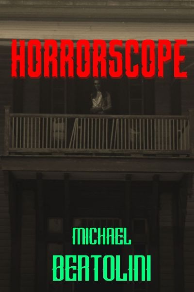 HORRORSCOPE: Tales of the Dark and Twisted