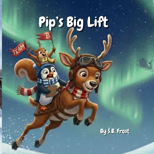 Pips Big Lift