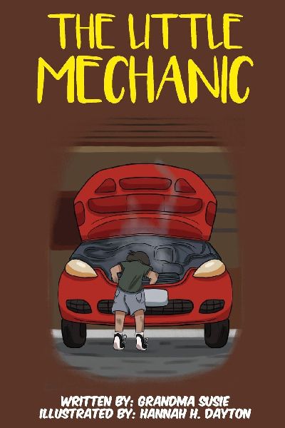 The Little Mechanic