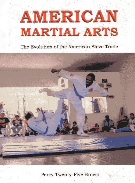 AMERICAN MARTIAL ARTS: The Evolution of the American Slave Trade