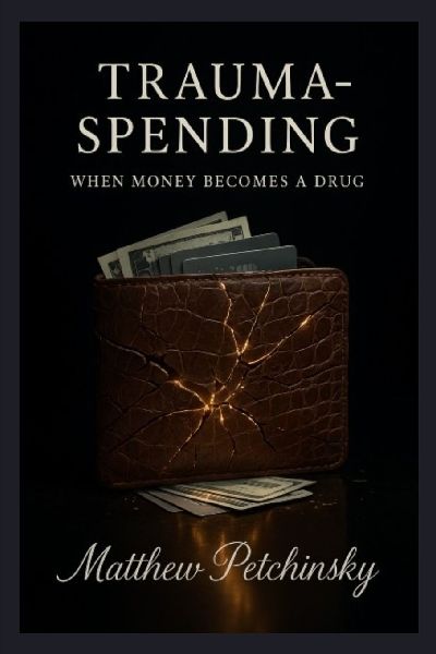 Trauma-Spending: When Money Becomes a Drug