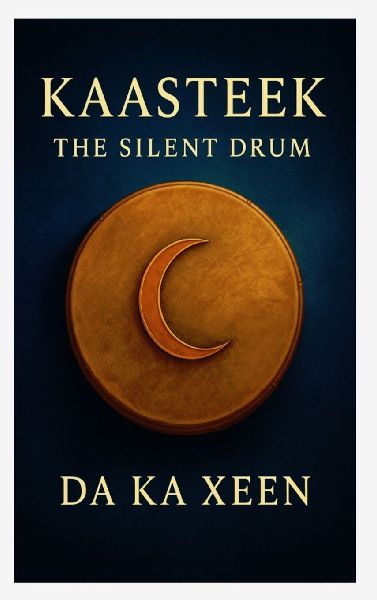 Kaasteek - The Silent Drum