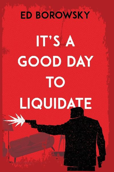 Its a Good Day to Liquidate