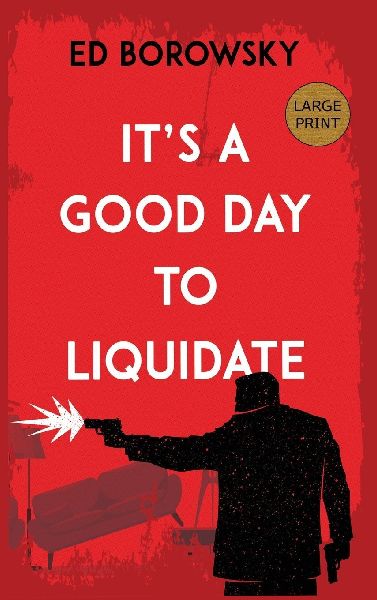 Its a Good Day to Liquidate