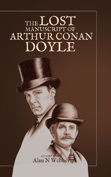 The Lost Manuscript of Arthur Conan Doyle