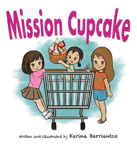 Mission Cupcake