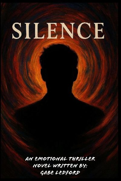Silence: An Emotional Thriller: An Emotional Thriller Novel by Gabe Ledford