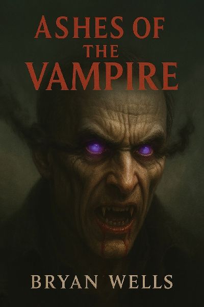 Ashes Of The Vampire